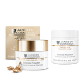 Janssen Cosmetics Janssen Ceramide Protection (capsule, aged skin)